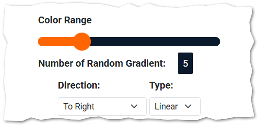 Random Color Generator